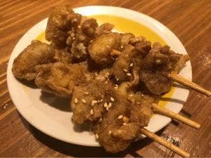 伝串 新時代 新横浜店