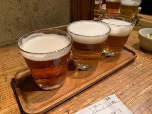 クラフトビアマーケット 三越前店