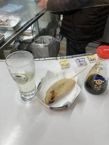 岡本酒店