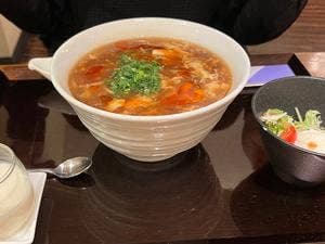 中国料理 花梨