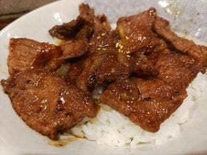 伊江牛焼肉 昌健