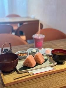 Pink. ASAKUSA