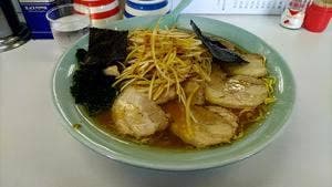 ラーメンショップ 寒川店