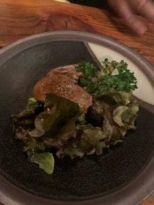 蕎麦屋酒 今昔亭