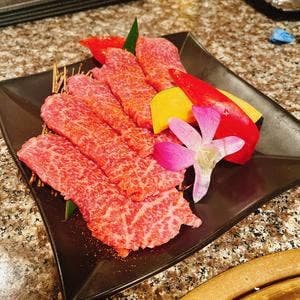 焼肉 金牛