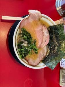 IEKEI KANSAI 王道家直系 我道家