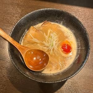 麺人