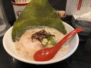 らーめん 点