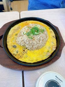 ラーメン横綱 柏原店