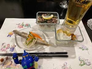 おばんざい 亜仁