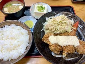 お食事処 神鍋