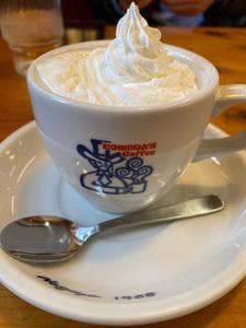コメダ珈琲店 大治店