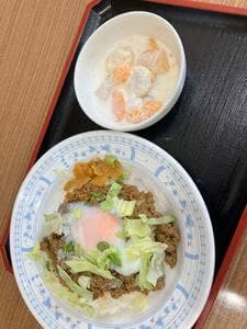 おいしい食堂