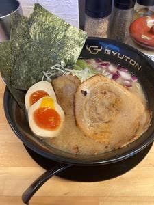 GYUTON