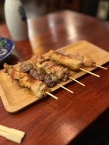 ちゃぼ