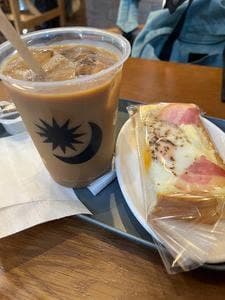 PRONTO なんばスカイオ店