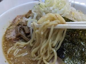 元祖 ラーメンショップ 龍仙