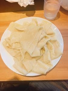 らぁめん りきどう