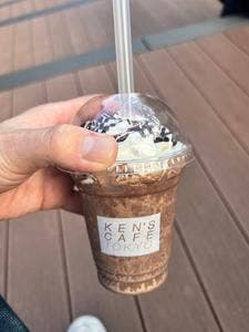 ケンズカフェ東京 TOKYOタワー店