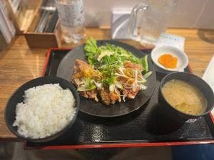 なるとキッチン 大阪本町店