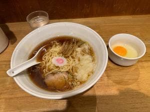 三鷹 大勝軒