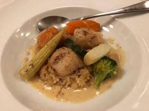 ビストロ プティタプティ