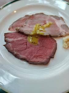 ビュッフェレストラン ラ・フォーレ ホテルグリーンタワー幕張