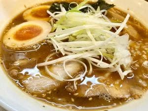 らぁ麺や 続 -TSUZUKU-