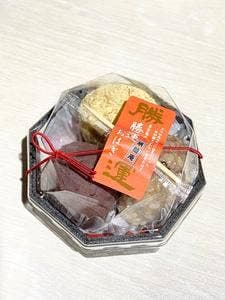 亀戸升本 すずしろ庵