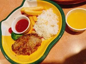 びっくりドンキー 青江店