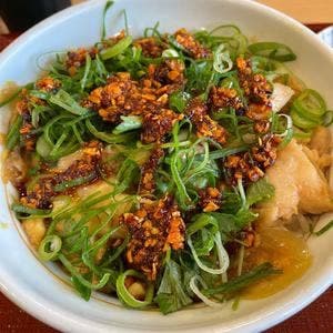 なか卯 ﾗｳﾝﾄﾞﾜﾝ武蔵村山店