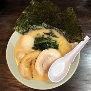 青葉台 魂心家