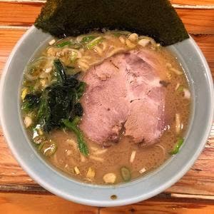 らーめん 佐とう 三軒茶屋店
