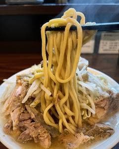 拉麺 夢