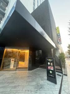 スマイルホテル湘南藤沢 朝食会場