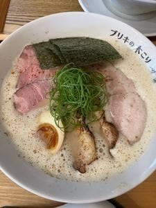 ブリキの木こり