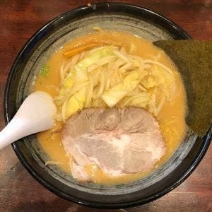 ラーメンおやじ 町田店