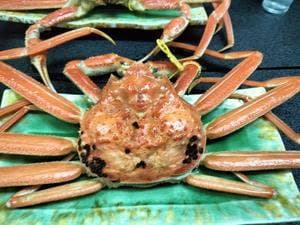 ふるさとの宿 こばせ