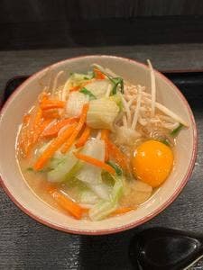 はなび 東神田店