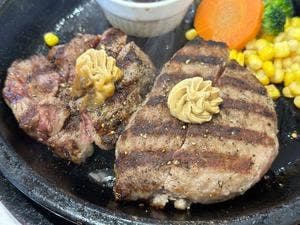 いきなりステーキ イオンモール津田沼店