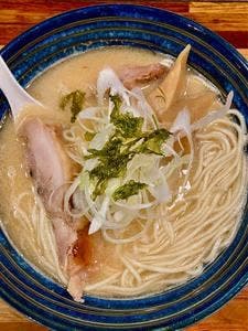 鮮魚らーめん 五ノ神水産