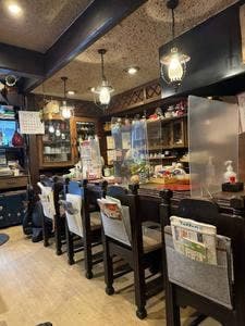 さくら乃・カフェ
