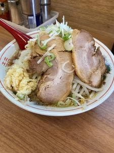 ラーメン大豚