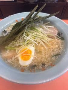 ネギいちラーメン 元町店