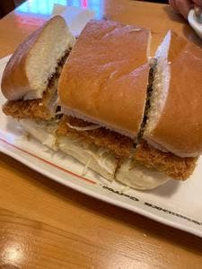 コメダ珈琲店 盛岡南店