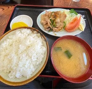 よし尾