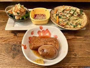 長者町立呑 やいちゃん