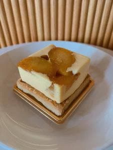晴れときどき、しかく