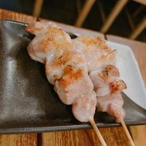 大和 笑う焼き鳥屋 ウルル