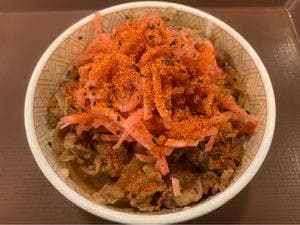 すき家 名古屋栄生店
